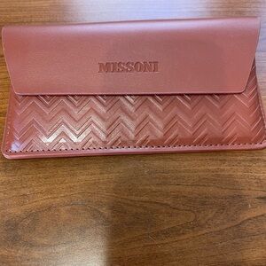 Missoni Glasses for Women on Sale up to 90% Off: Poshmark display picture 1